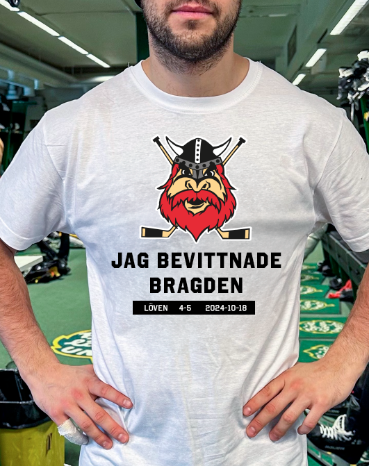 Någon som vill köpa en tröja?😉

<a href="/Bjorkloven/">Björklöven</a>