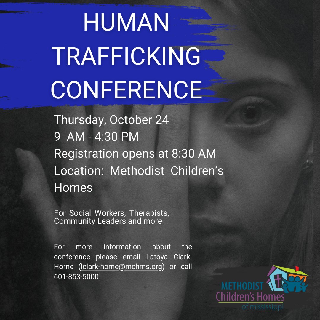 BIG NEWS! For the next 24 HOURS we are opening tickets sales up because we are now able to offer Social Work CE's. Register now before its too late. There is limited availability! eventbrite.com/.../human-traf…... #HumanTrafficking #Conference #humantraffickingawareness