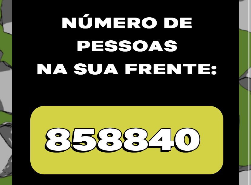 Fabrício Tarden tweet media