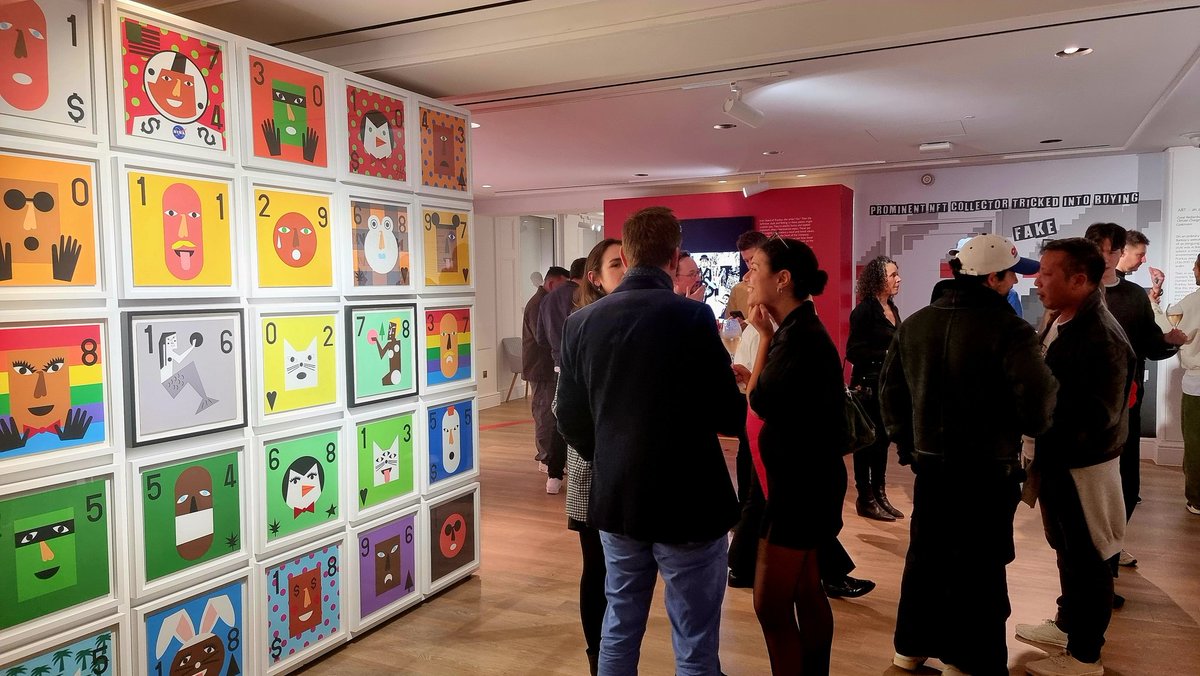 Violet Jones 🎨 tweet media