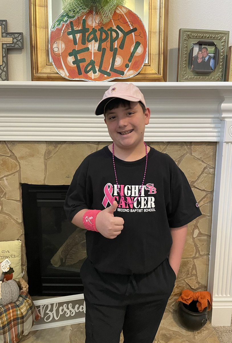 Pink Out Pep Rally!!! <a href="/WoodCreekJrHigh/">WoodCreek Jr. High</a>