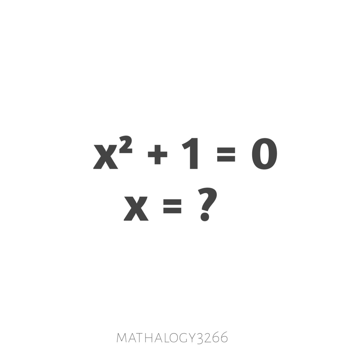 Mathalogy tweet media
