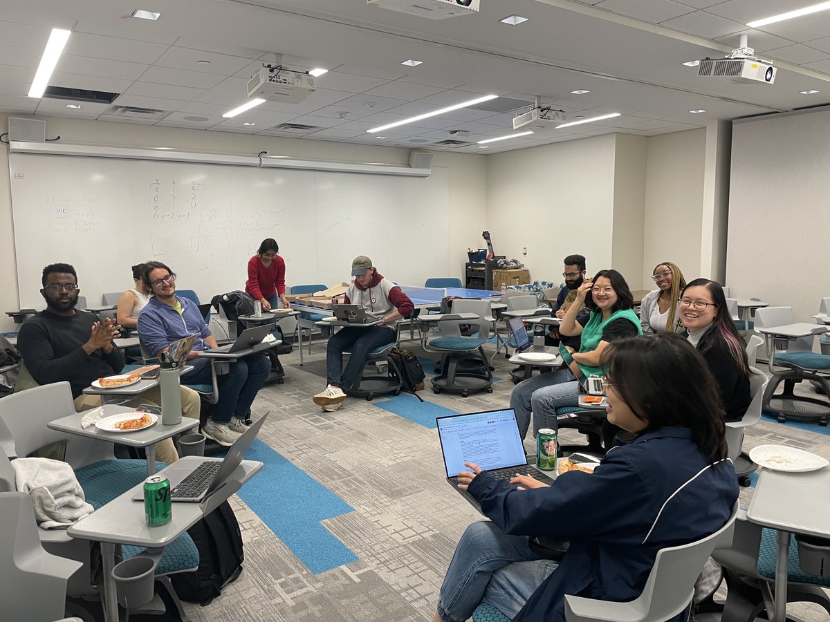 bioZone (@thebiozone) on Twitter photo bioZone isn’t PhD students, it is also our supportive department making sure we have the food we need to keep writing on busy afternoons. We want to say thank you to <a href="/compbiopitt/">Computational & Systems Biology at Pitt</a> for the support (and pizza) when we need it! bioZone isn’t PhD students, it is also our supportive department making sure we have the food we need to keep writing on busy afternoons. We want to say thank you to <a href="/compbiopitt/">Computational & Systems Biology at Pitt</a> for the support (and pizza) when we need it!