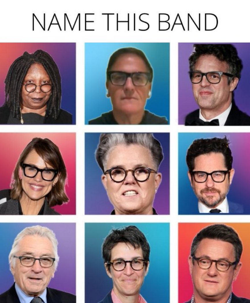 Gunther Eagleman™ tweet media