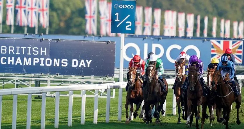 RACING LEE tweet media