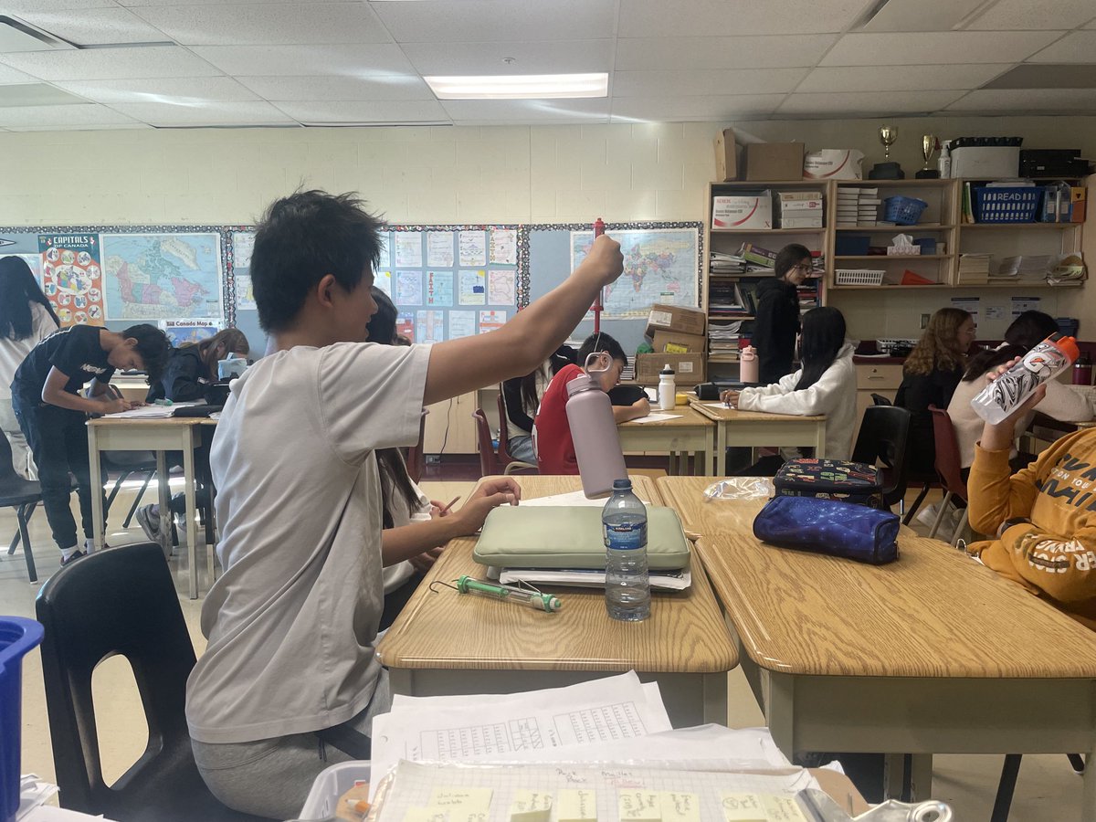 St. Andrew Grade 8 tweet media