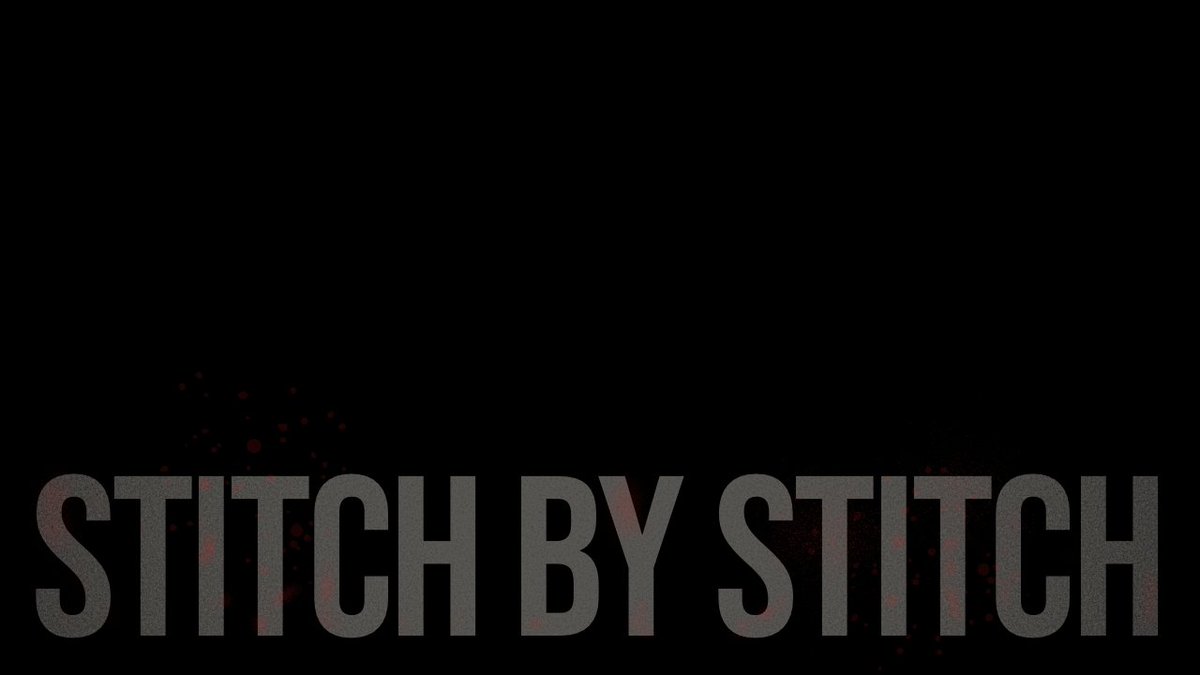 jaydeeraines's tweet photo. Here's a #Halloween short! TW: violent Imagery https://t.co/vnaUh8lxD0