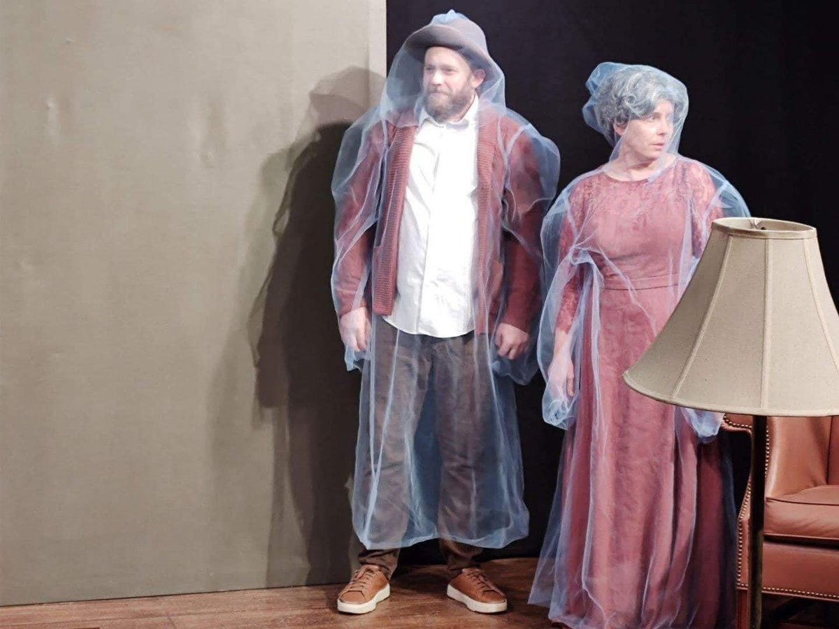 We’re dying to see you at the <a href="/FoldingC/">Folding Chairs</a> shows this weekend!