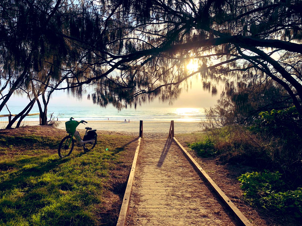 Hailey Meaklim, PhD, DBSM (@sleeppsych_aus) on Twitter photo What a beautiful way to start the last day our our <a href="/SleepOrgANZ/">Australasian Sleep Association</a> Sleep DownUnder conference ❤️
#SDU2024 What a beautiful way to start the last day our our <a href="/SleepOrgANZ/">Australasian Sleep Association</a> Sleep DownUnder conference ❤️
#SDU2024