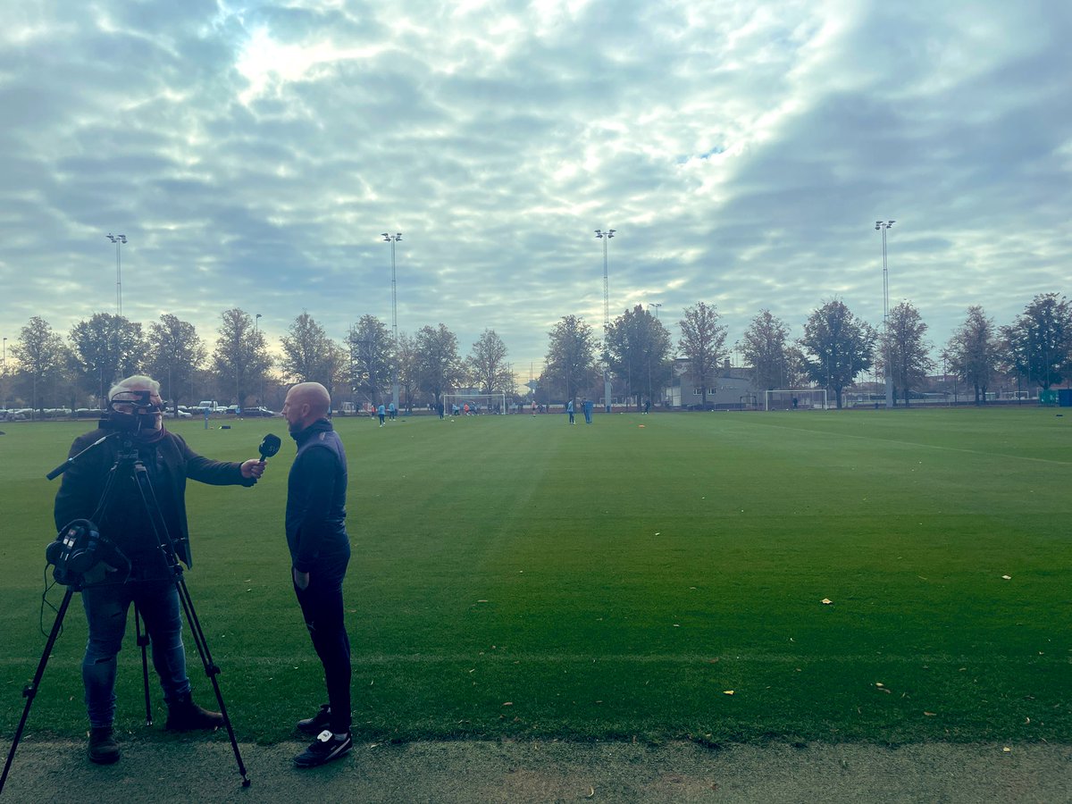 Vicente Castro tweet media