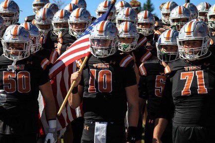 benbjones18's tweet photo. Appreciate the game day graphic from @MonTechFootball @CoachMann90 #godiggers https://t.co/noTXi8c5Ed
