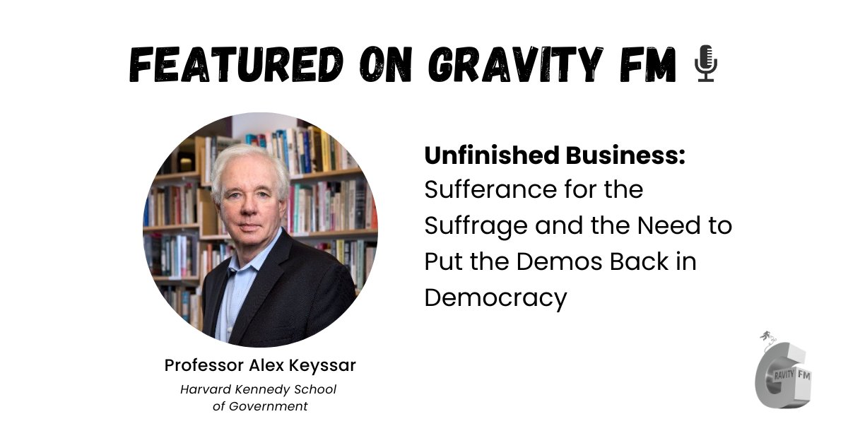 @GravityFMpod tweet media