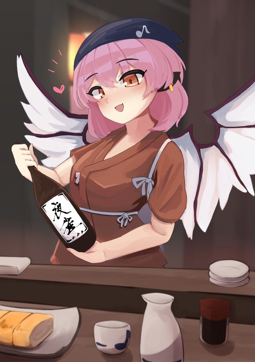 東雲ざくろ@Skeb募集中 tweet media