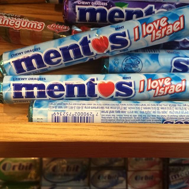 aa4323801448919's tweet photo. Comunque faccio notare che i maestrini passivo-aggressivi del #BDS avevano stufato pure #Sinwar...
#Mentos the #freshmaker https://t.co/Ia9egjK3nU
