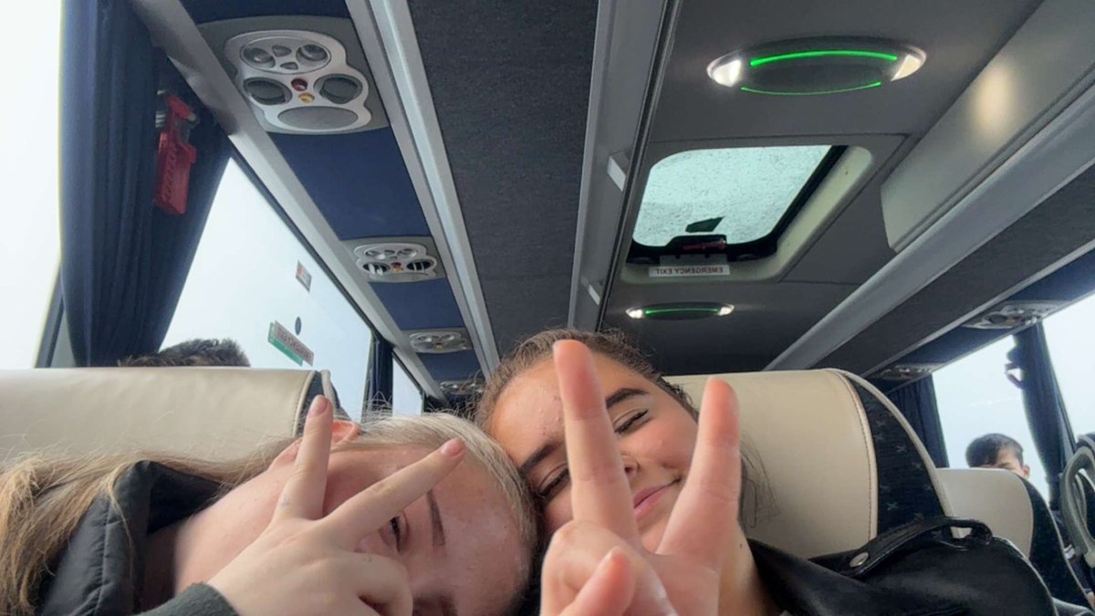 Alton towers trip 2024 thankyou to all the staff who made this happen we all had an amazing time <a href="/CathedralYear11/">Trinity Academy Cathedral Year 11</a>