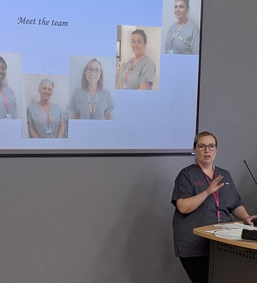 Juliebardsley7's tweet image. It’s been a crazy few weeks but amazing to raise awareness around importance of Tobacco Dependency support as part of routine care both at NTHFT &amp;amp; regionally. Time to rest my voice and relax a few days 🤭🚭🫶#lovemyjob  @NTeesHpoolNHSFT @FreshSmokeFree @SmokefreeNHS_NE