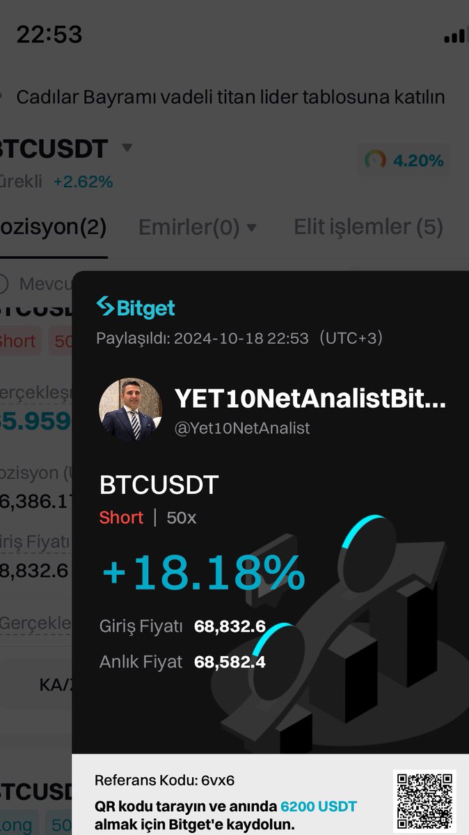 YET-ONE Y.Emre TOPRAK tweet media
