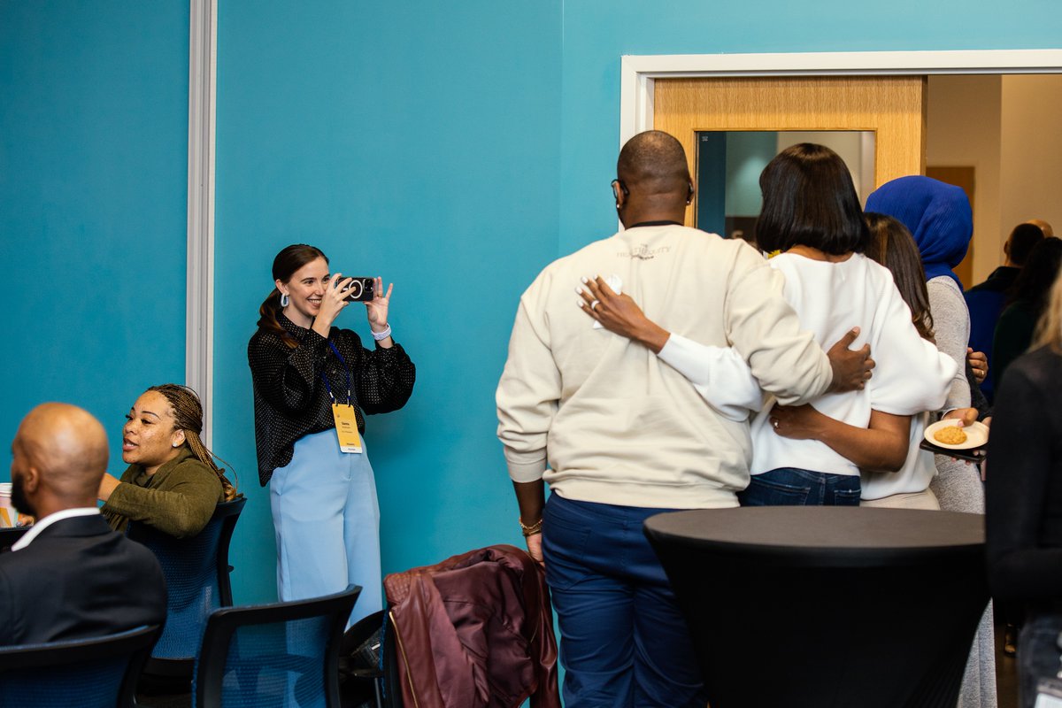 Attention innovators &amp; entrepreneurs! Join us NEXT WEEK at the 1PHL Innovation Summit for a day full of insightful panels that will inspire you to take your next step and help move Philadelphia towards tech equity. 

Get your tickets now: bit.ly/3y1D4dZ #IWphl24