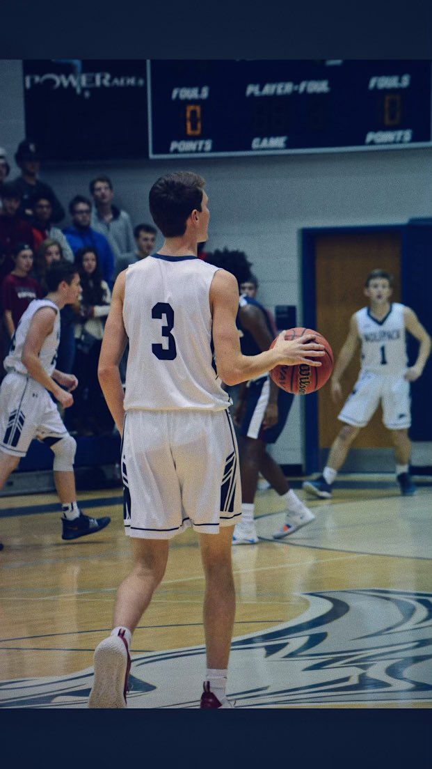 NPHS Mens Basketball tweet media