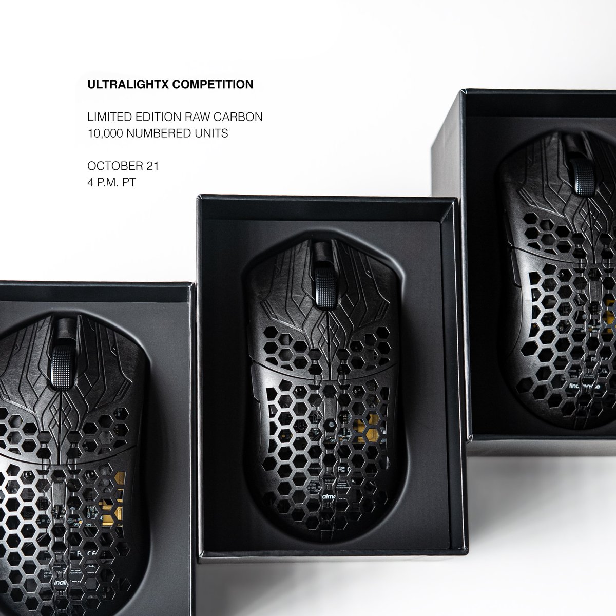 Finalmouse on X: Finalmouse on X: