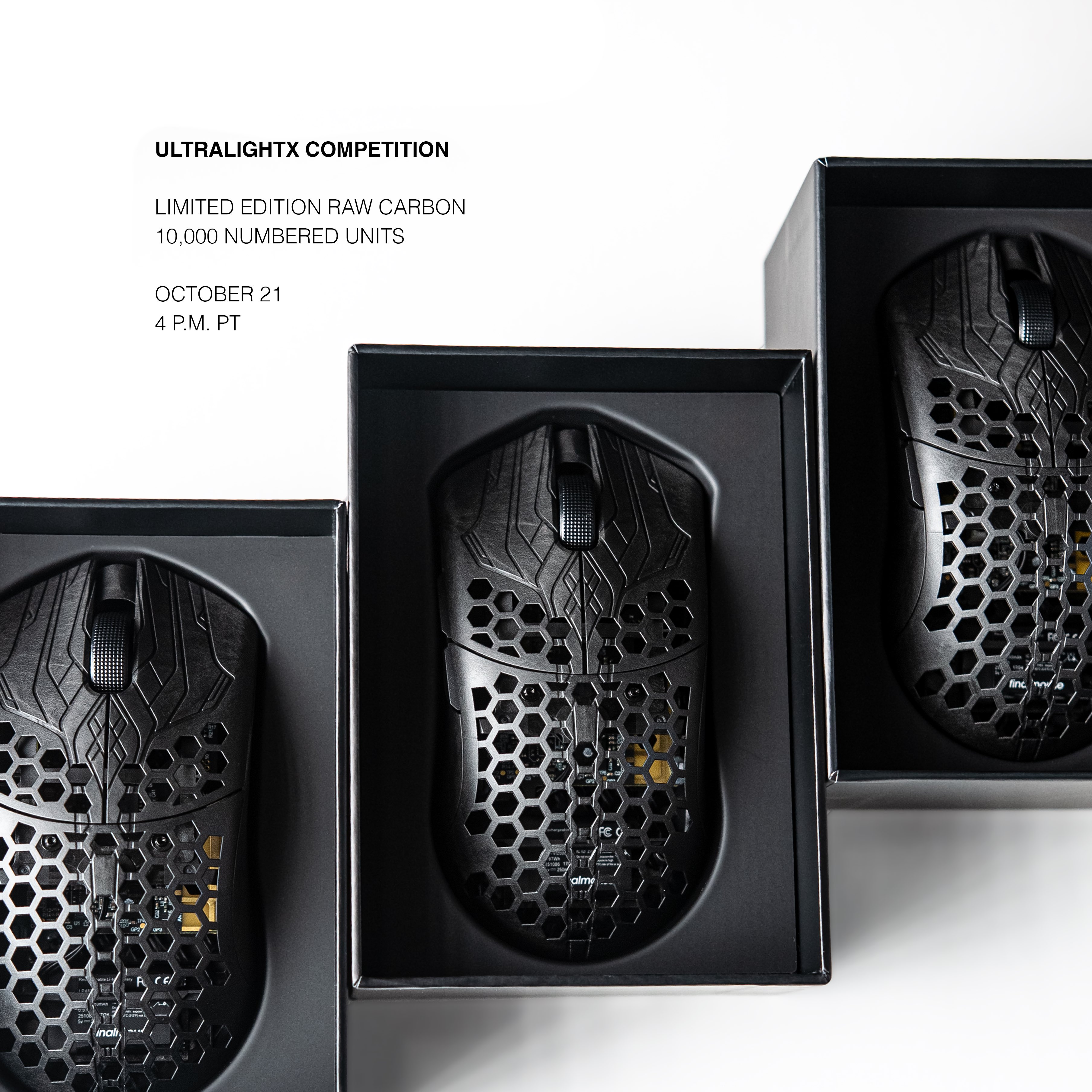 Finalmouse on X: Finalmouse on X: