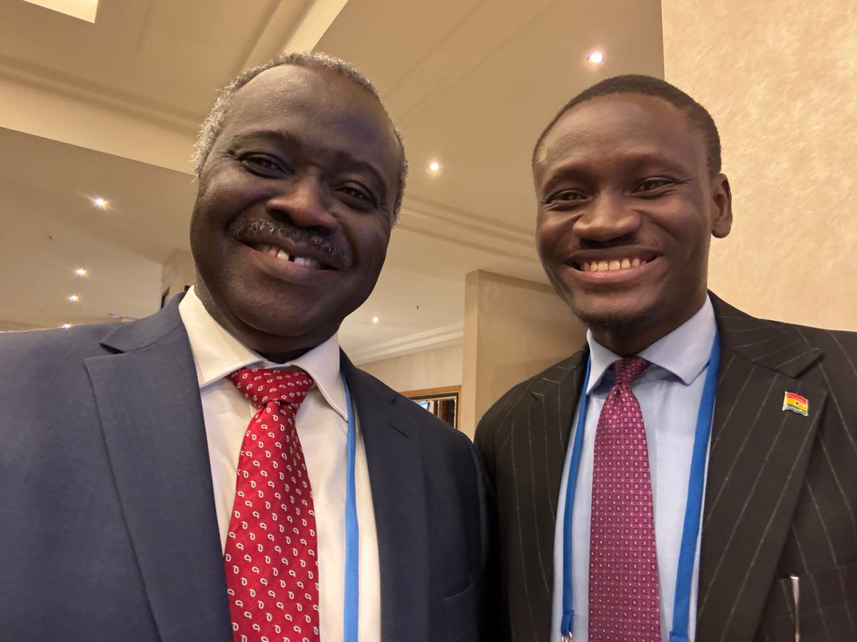 TenganCharles's tweet photo. My take home from the #WHS2024

In taking steps to build trust for a healthier world; we need:

1. Science and good science as a matter of fact - the evidence must speak for itself

2. Meaningful collaboration and partnerships. One that decentralizes power and research leadership https://t.co/TMitHvz6mo