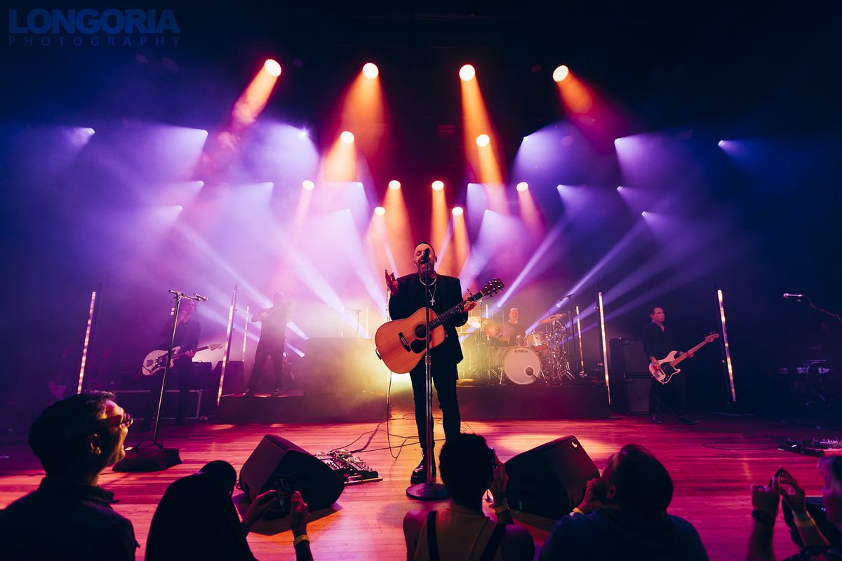 Blue October tweet media