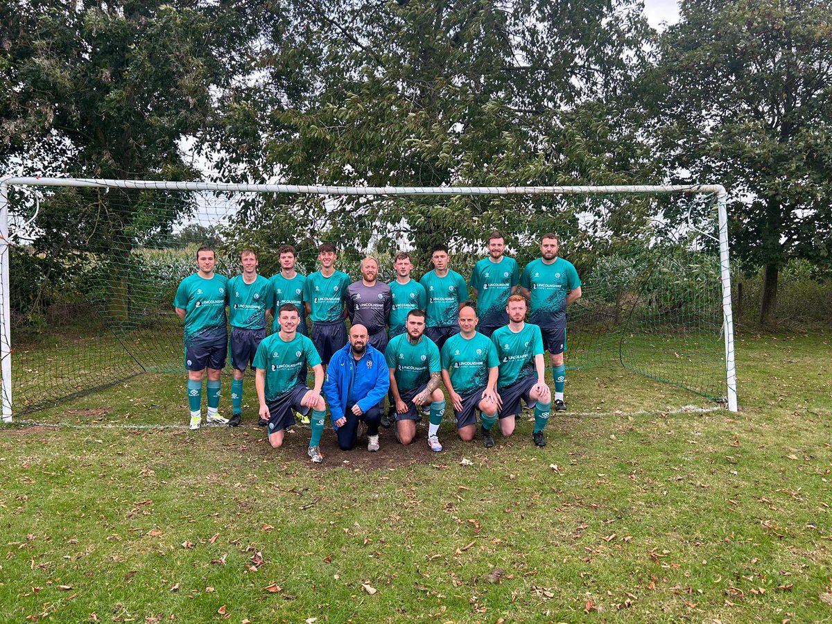 HBW United Reserves tweet media