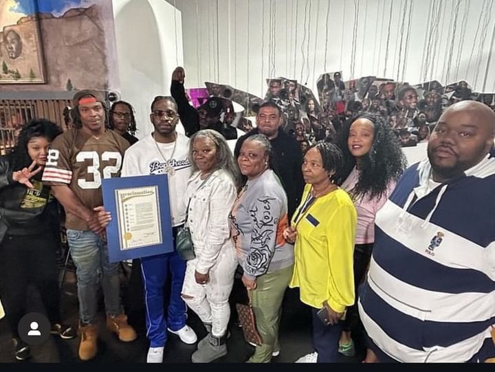 kodakk6000's tweet image. So In other news October 18th is officially Young Dro day in Atlanta Im finna put on my best polo fit &amp;amp; play some classics today from the Legend 😮‍💨