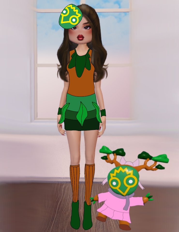 FakeLLNews's tweet photo. After news of the Doors and ToT colab, #LoomianLegacy has announced that they will be partnering with 'Dress to Impress' in an upcoming update! https://t.co/Y3epBpehU8