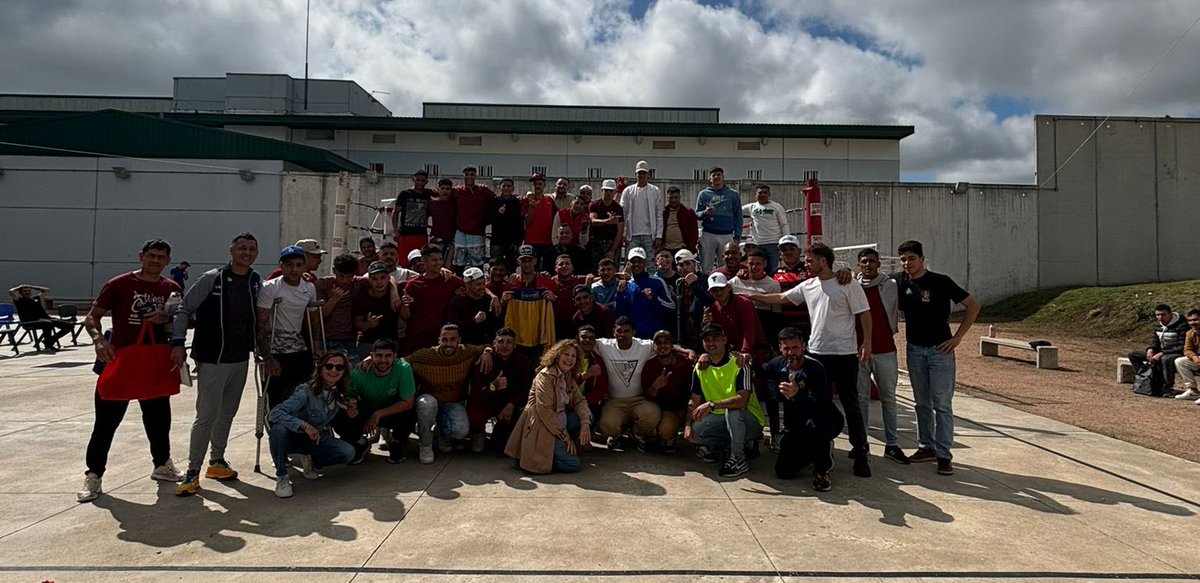 Quebracho tweet media