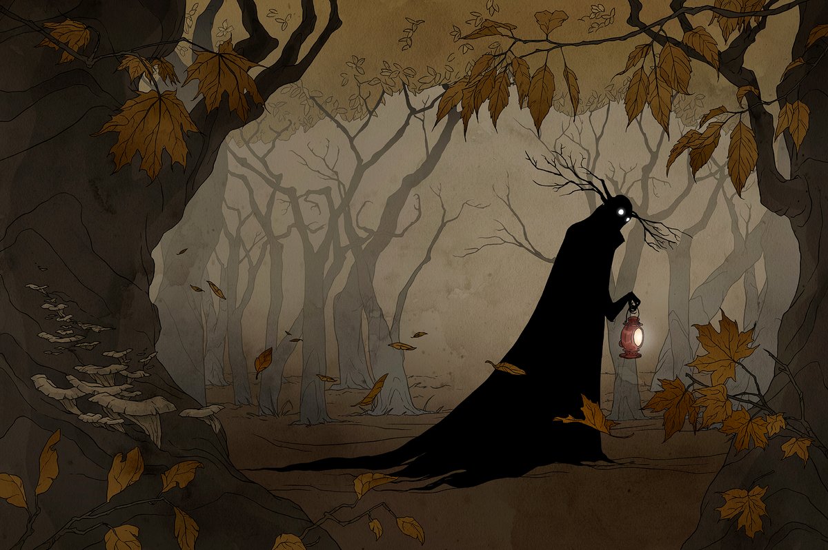 Abigail_Larson's tweet image. Be sure to keep it lit 🕯️🍂