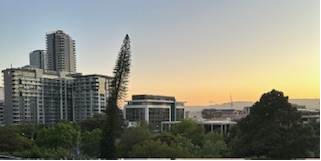 Good morning #Adelaide! Weekend Breakfast w Michael Keelan &amp; <a href="/AngieMcBride/">Angie McBride</a> 82230000:  
-<a href="/BOM_SA/">Bureau of Meteorology, South Australia</a> 
-<a href="/SAPoliceNews/">South Australia Police</a> 
-Tony Hadley, Ex Spandau Ballet, Australia Tour 2025
-Dan Gaskin, Phat Head Dumpling +Noodle /Bubble Bus Bubble Tea
- Kris Lloyd, Cheese Maker- CHEESEFEST
AND More!