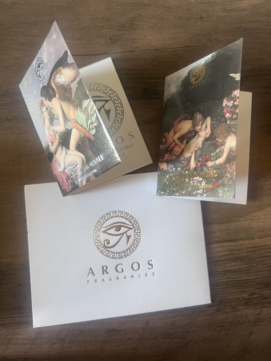 sheyshef's tweet image. #fragzspace 

Argos Triumph of Bacchus