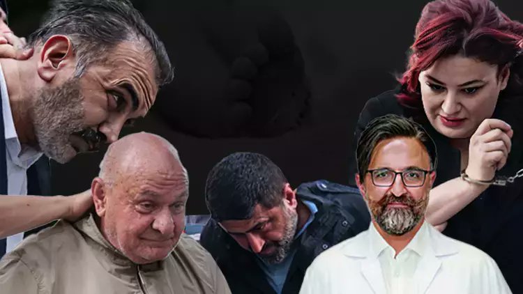Yeni Doğan çetesiyle ilgili İddianamenin tamamına ulaştım. Sizlere önemli yerlerini aktarıyorum.

GİRİŞ
A.1) Soruşturma Başlangıcı:

İstanbul İl Sağlık Müdürlüğünün 05/05/2023 tarih yazısı ile Mali Suçlarla Mücadele Şube Müdürlüğüne gönderilen *** numaralı:

"Eski PKK hükümlüsü