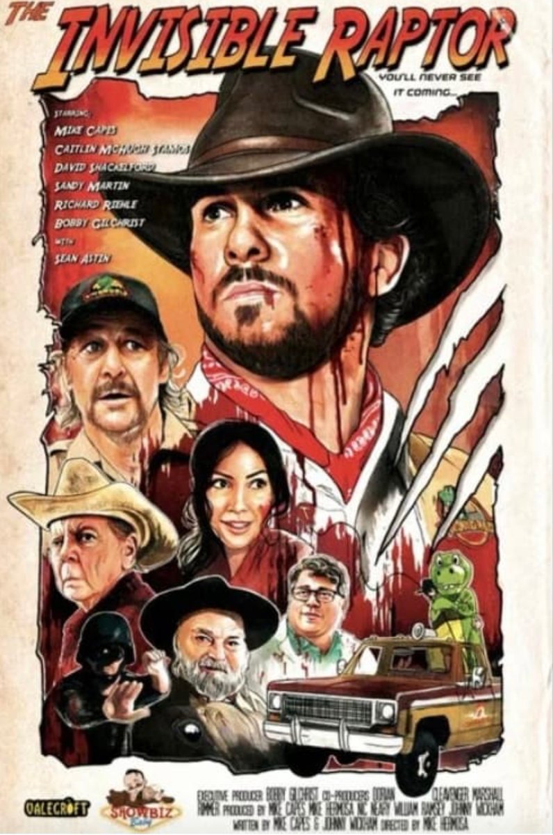 Lincoln Geraghty tweet media