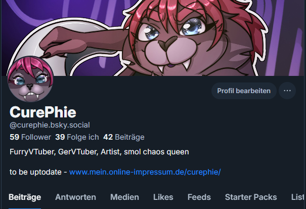 CurePhie tweet media