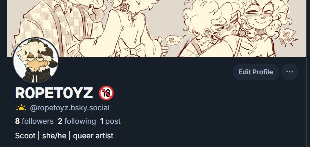 Scoot 🔞💀 tweet media