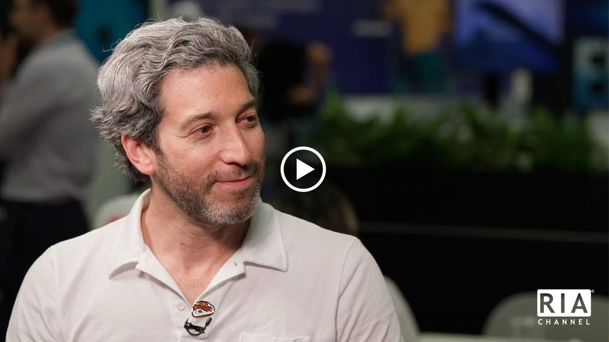 Helium Foundation’s Sigel On Incentivizing New Decentralized Infrastructure Capacity
Read Now: tinyurl.com/3e9u8r9u

#RIA #RIAChannel #DePIN