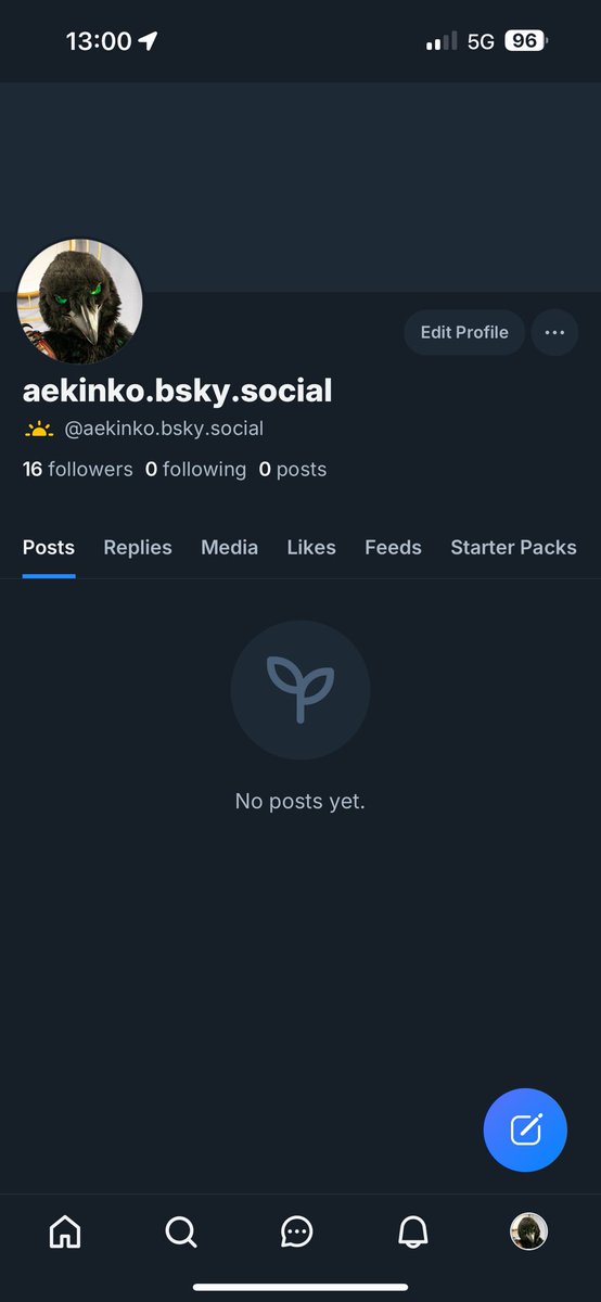 Moving over here! I’ll be posting there from now on and turning my twitter into an archive