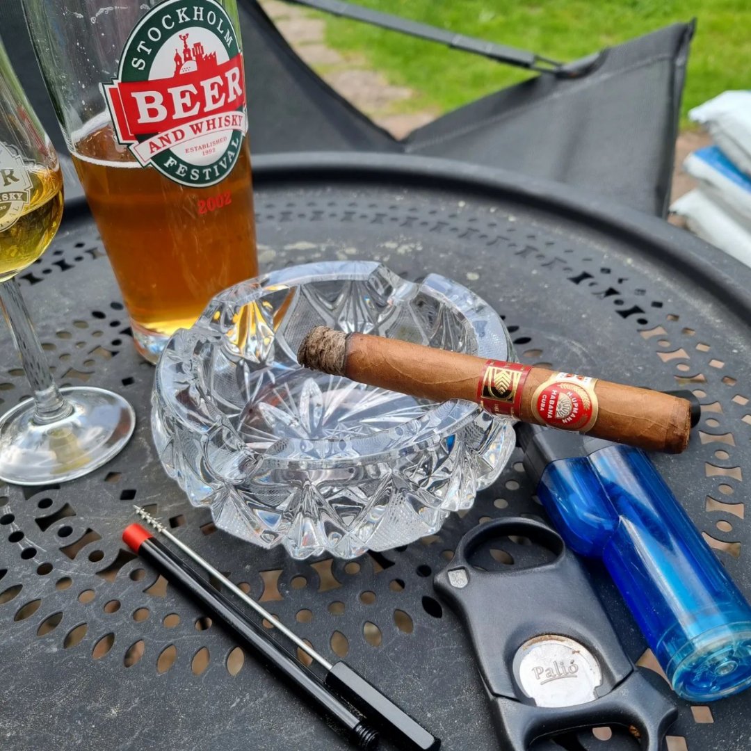 perfeccigar's tweet photo. Serious about cigars? So are we. ๐ ๏ธ Discover your next essential tool with Perfec Cigar Solutions. ๐ฅ
#CigarTools #PerfecCigarSolutions https://t.co/nJD0u0iI7b