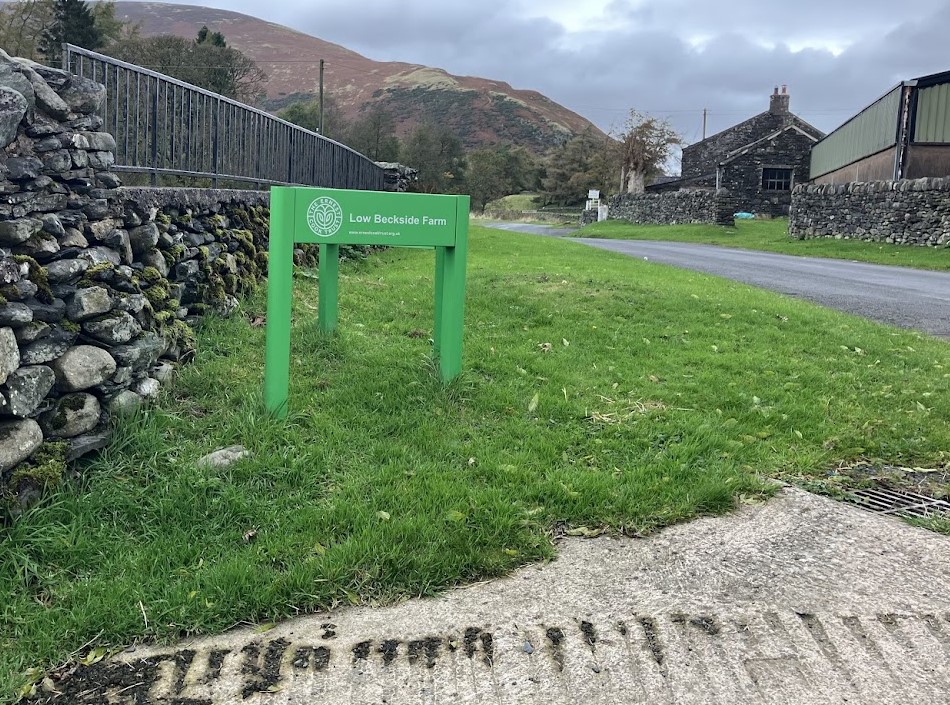 Brock and Calder Landscape Recovery tweet media