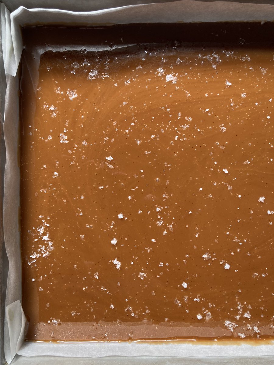 Nathan Lyon (@chefnathanlyon) on Twitter photo When making a triple batch of #Vanilla Sea Salt #Butter #Caramels be sure to use only the best ingredients. #halloween2024 <a href="/PlugraButter/">Plugrá Butter</a> <a href="/WholesomeSweet/">Wholesome</a> <a href="/Horizon_Organic/">Horizon Organic</a> <a href="/NielsenMassey/">Nielsen-Massey</a> <a href="/maldonsalt/">Maldon Salt Co.</a> <a href="/Thermapen/">ThermoWorks</a> When making a triple batch of #Vanilla Sea Salt #Butter #Caramels be sure to use only the best ingredients. #halloween2024 <a href="/PlugraButter/">Plugrá Butter</a> <a href="/WholesomeSweet/">Wholesome</a> <a href="/Horizon_Organic/">Horizon Organic</a> <a href="/NielsenMassey/">Nielsen-Massey</a> <a href="/maldonsalt/">Maldon Salt Co.</a> <a href="/Thermapen/">ThermoWorks</a>