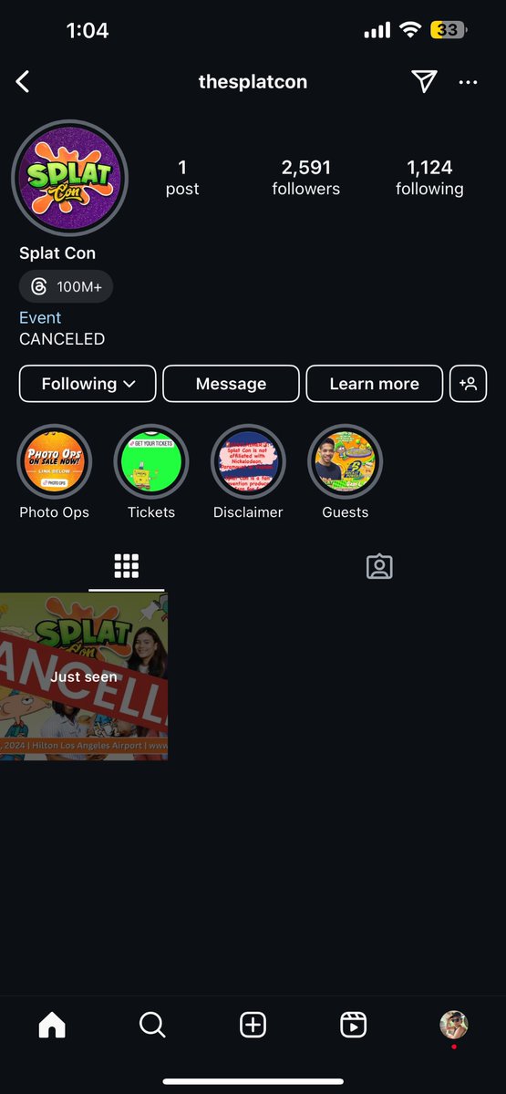 Keyan Carlile tweet media