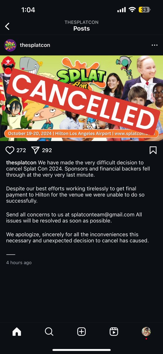 Keyan Carlile tweet media