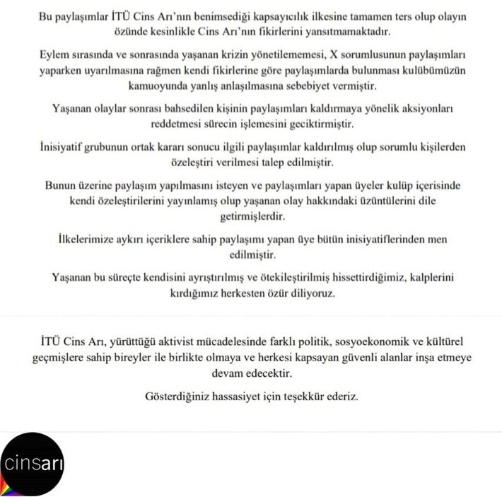 itucinsari's tweet photo. https://t.co/y80MWNtiRd