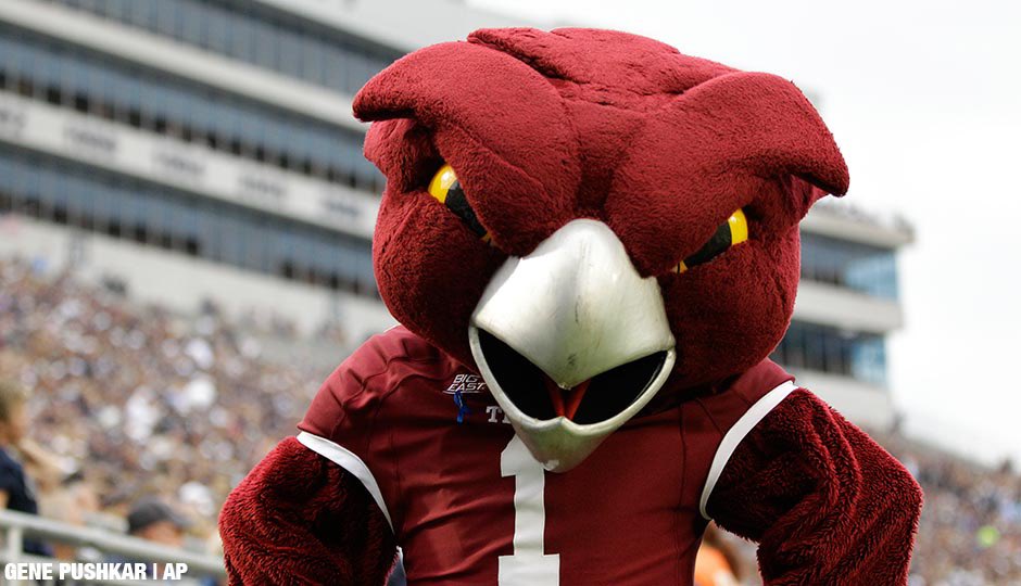 malikdickens_'s tweet photo. I will be @Temple_FB for game-day visit tomorrow ‼️ https://t.co/L5sVbOHwrF
