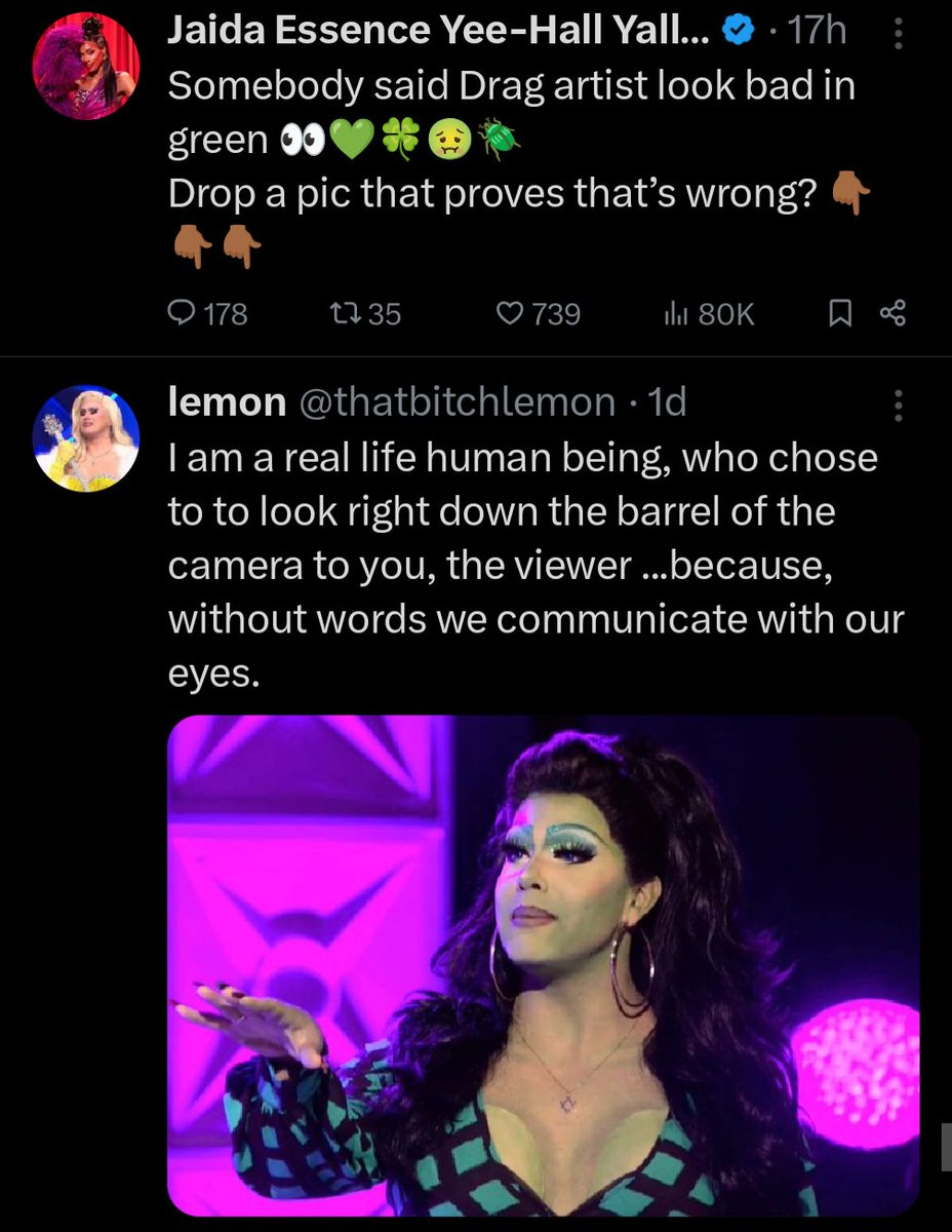 tj_murrayars's tweet photo. @jaidaehall These posts were perfectly timed https://t.co/L1YnAPh3CL