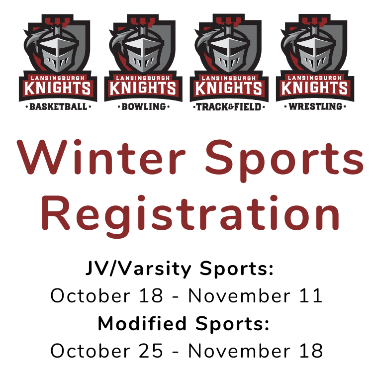 Lansingburgh Central School District tweet media