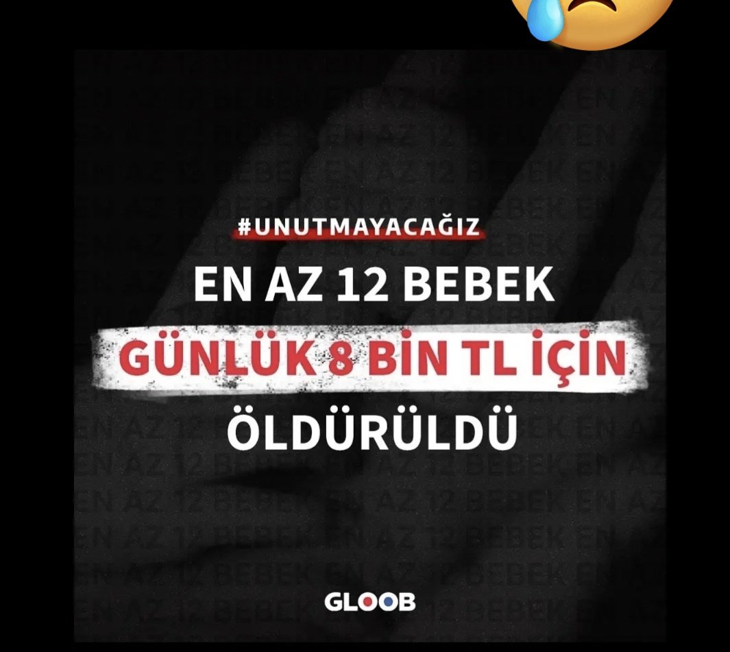 ArzuGuler13's tweet photo. Insan olmayı hak etmıyoruz... https://t.co/dVl89ntiC2